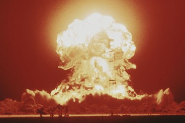 Nỗi niềm người lính 